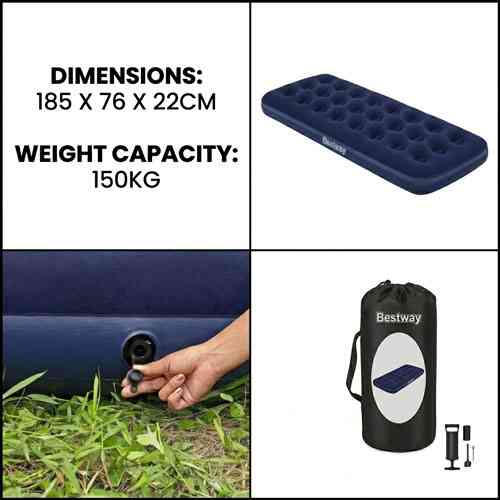 ixl-mattress-bestway