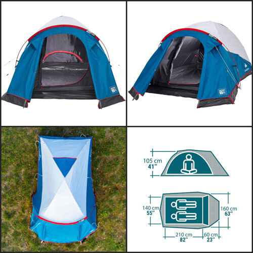 ixl-tent-2p-w