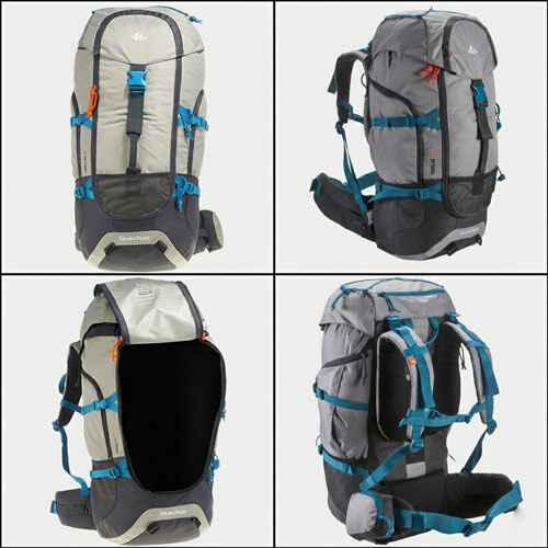 Backpack-Quechua-Trekking-50L-hiking