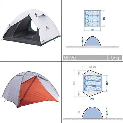 ixl-tent-3p-w