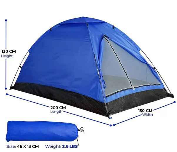 ixl-tent-2p