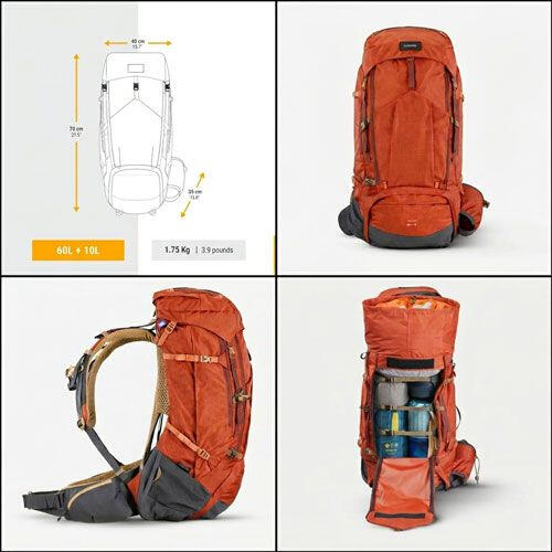 Backpack-Forclaz-MT500-Air-6010L-hiking